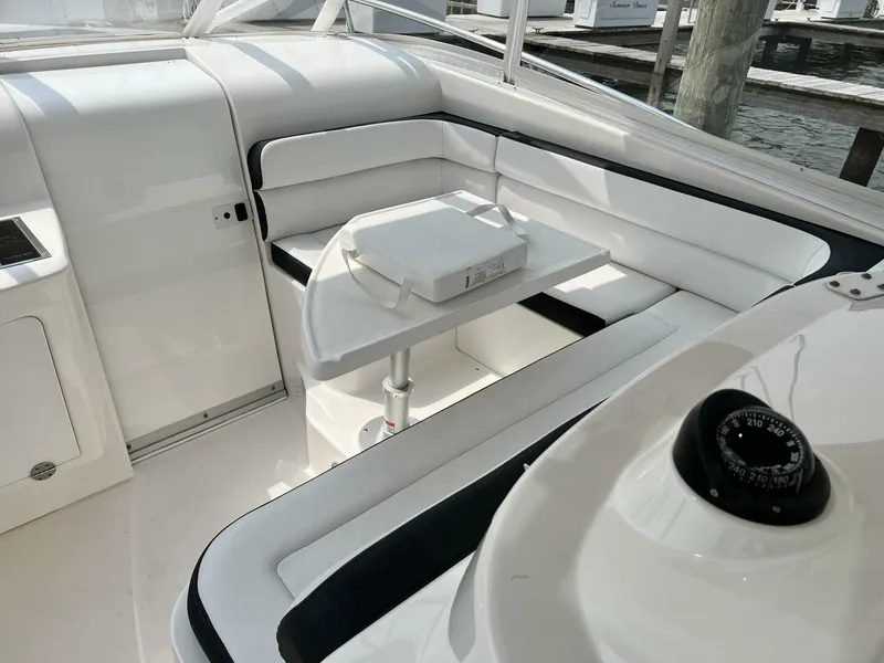 Slide: The Image of Everglades 350 LX 2012 - 50