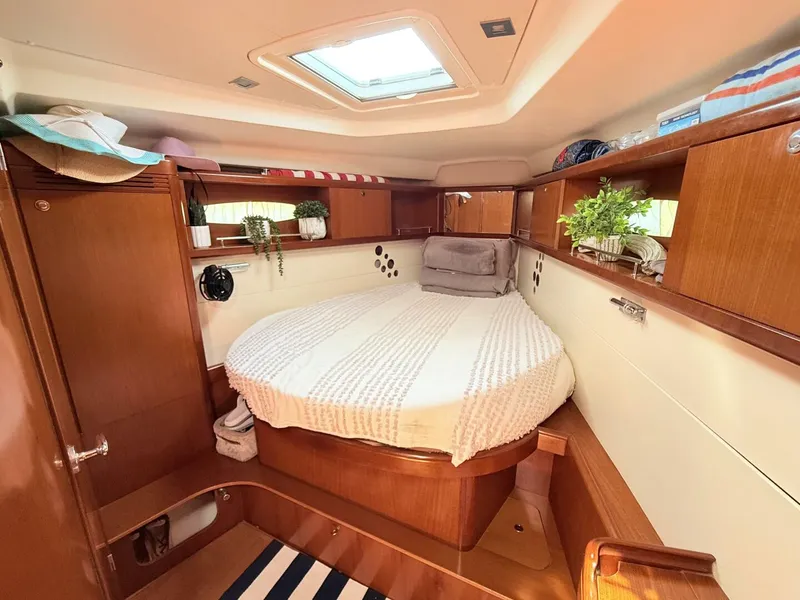Slide: The Image of Beneteau Oceanis 46 2007 - 32