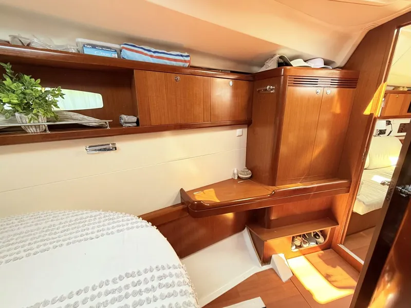 Slide: The Image of Beneteau Oceanis 46 2007 - 33