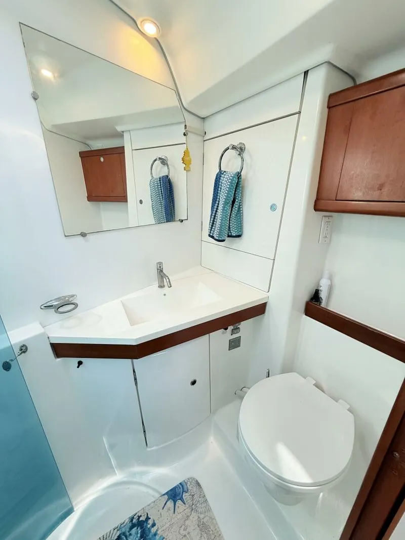 Slide: The Image of Beneteau Oceanis 46 2007 - 34