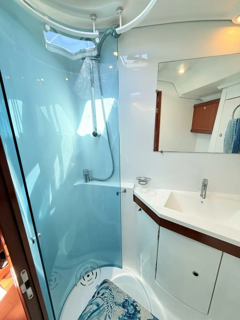 Slide: The Image of Beneteau Oceanis 46 2007 - 35
