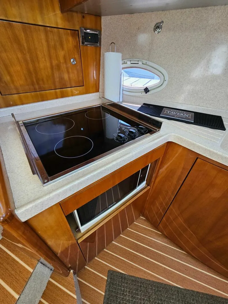 Slide: The Image of Azimut 46 Motor Yacht 2003 - 17