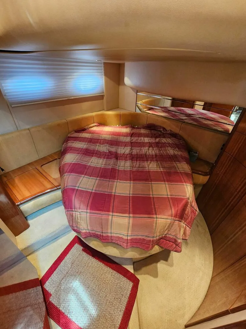 Slide: The Image of Azimut 46 Motor Yacht 2003 - 4