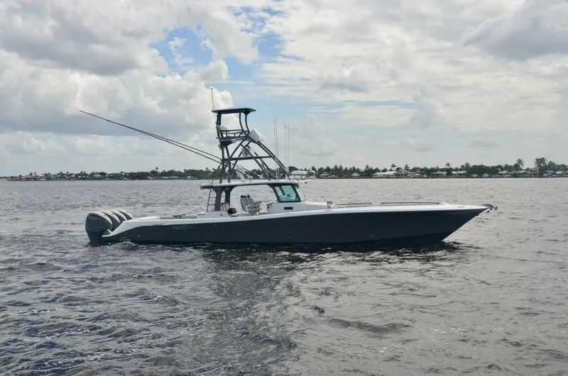The Image of HCB 53 Suenos 2020 - 0