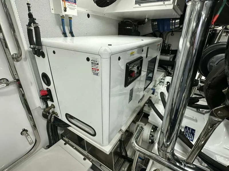 Slide: The Image of Marlow Explorer 66E - CB 2023 - 45