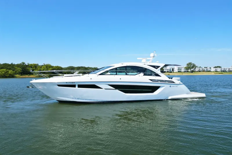 The Image of Cruisers 50 CANTIUS 2020 - 0