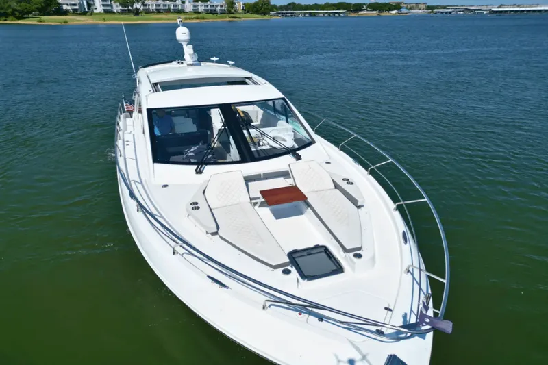 Slide: The Image of Cruisers 50 CANTIUS 2020 - 10