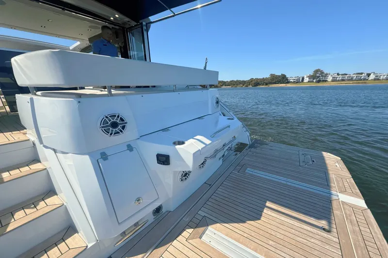 Slide: The Image of Cruisers 50 CANTIUS 2020 - 13