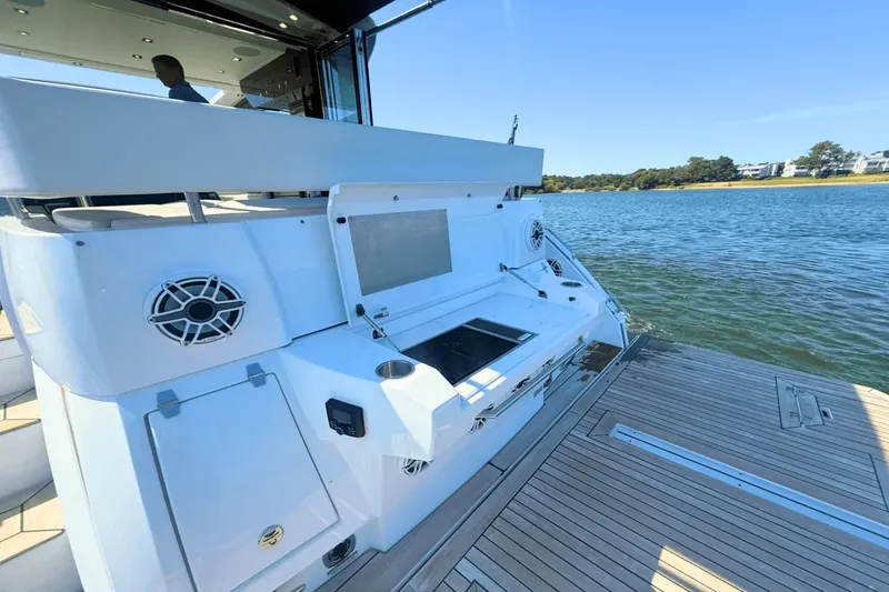 Slide: The Image of Cruisers 50 CANTIUS 2020 - 14