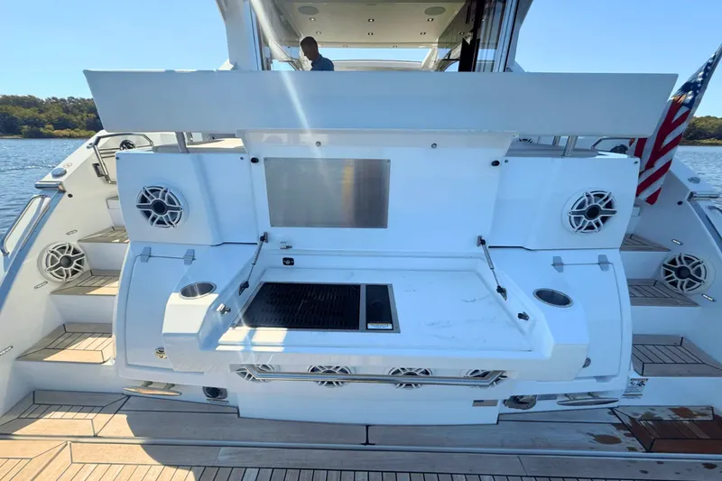 Slide: The Image of Cruisers 50 CANTIUS 2020 - 15