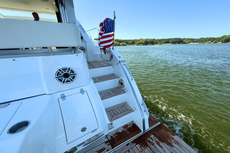 Slide: The Image of Cruisers 50 CANTIUS 2020 - 17