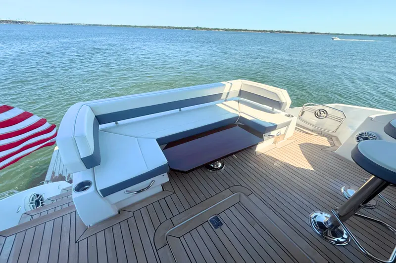 Slide: The Image of Cruisers 50 CANTIUS 2020 - 19