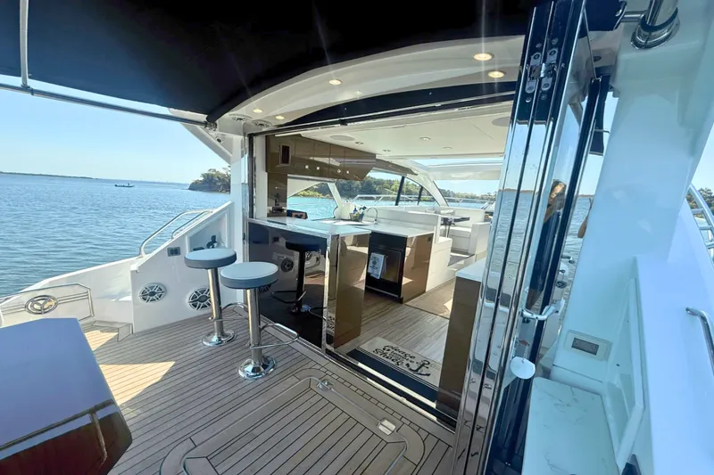 Slide: The Image of Cruisers 50 CANTIUS 2020 - 20