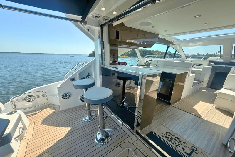 Slide: The Image of Cruisers 50 CANTIUS 2020 - 22