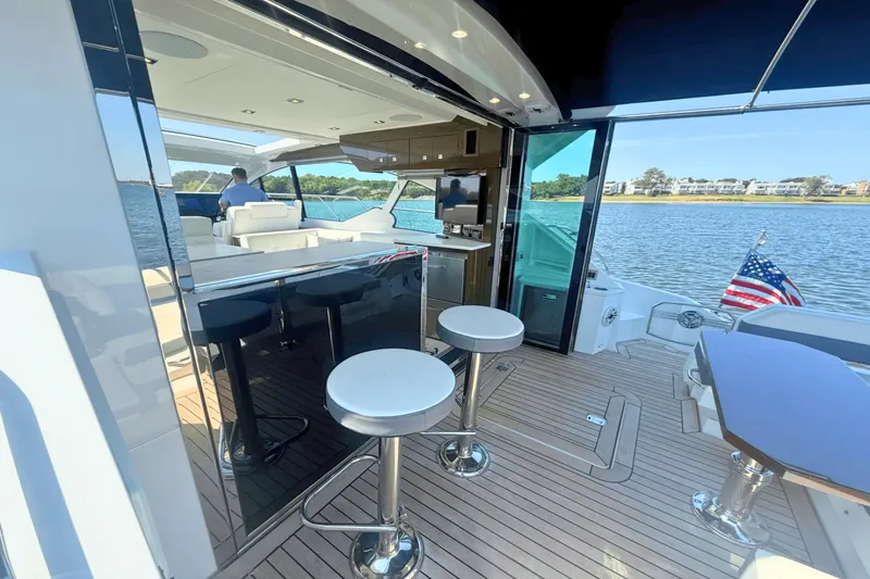 Slide: The Image of Cruisers 50 CANTIUS 2020 - 23