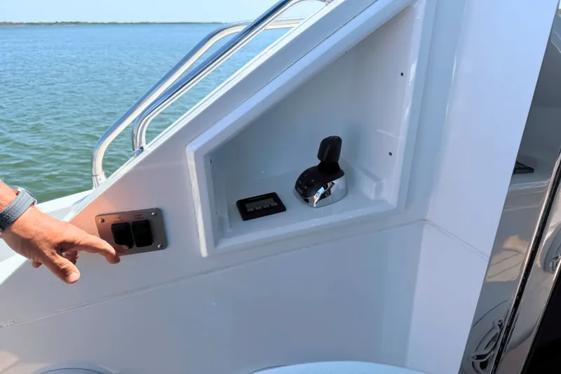 Slide: The Image of Cruisers 50 CANTIUS 2020 - 24