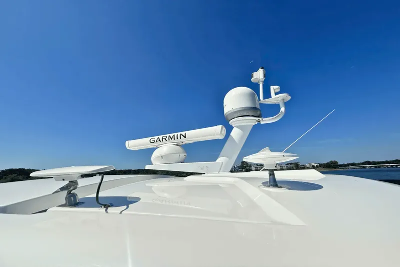 Slide: The Image of Cruisers 50 CANTIUS 2020 - 26