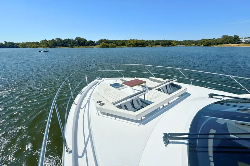 Slide: The Image of Cruisers 50 CANTIUS 2020 - 27