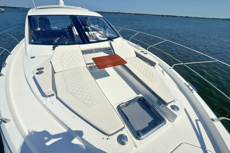 Slide: The Image of Cruisers 50 CANTIUS 2020 - 29