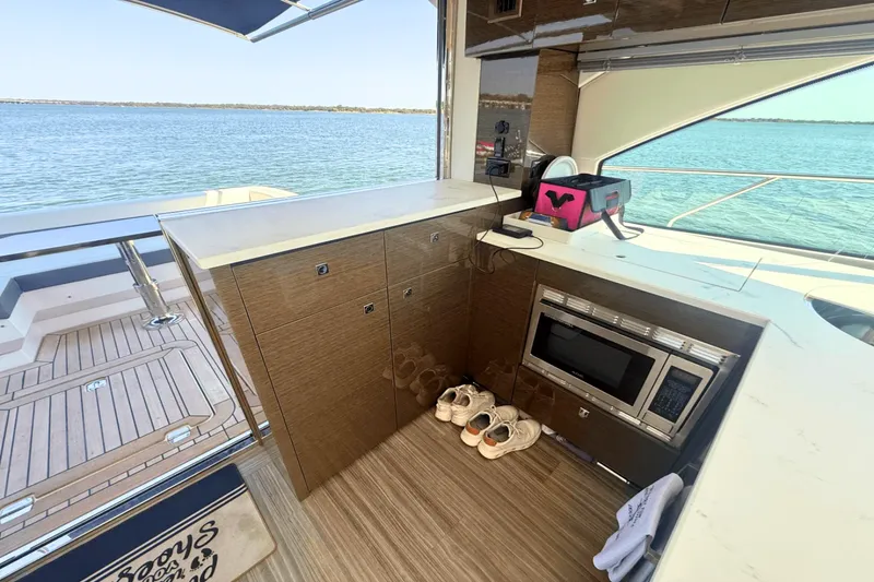 Slide: The Image of Cruisers 50 CANTIUS 2020 - 31