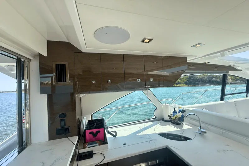 Slide: The Image of Cruisers 50 CANTIUS 2020 - 33