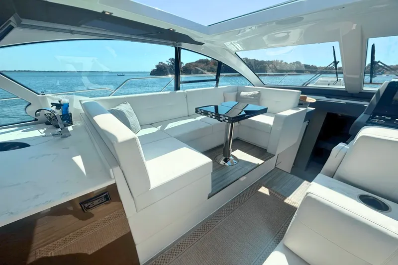 Slide: The Image of Cruisers 50 CANTIUS 2020 - 39