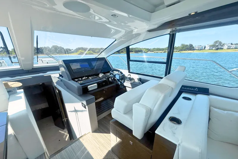 Slide: The Image of Cruisers 50 CANTIUS 2020 - 41