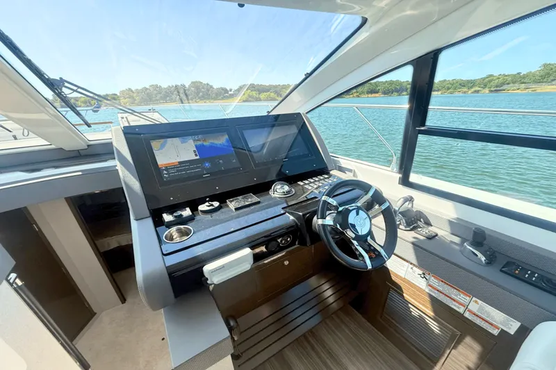 Slide: The Image of Cruisers 50 CANTIUS 2020 - 43
