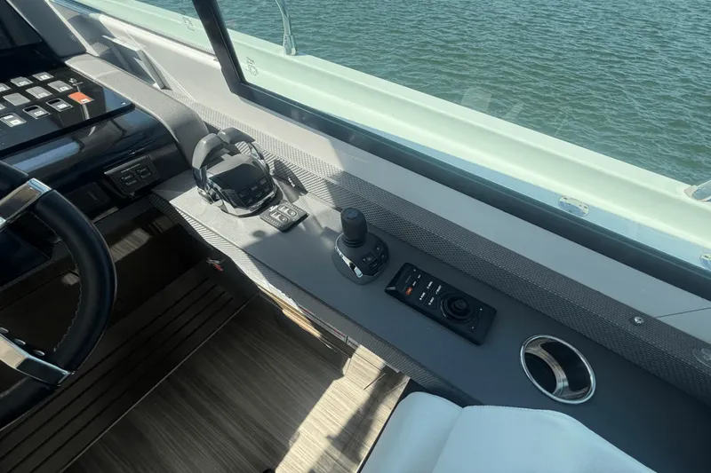 Slide: The Image of Cruisers 50 CANTIUS 2020 - 45