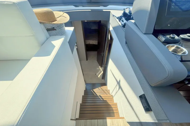 Slide: The Image of Cruisers 50 CANTIUS 2020 - 50