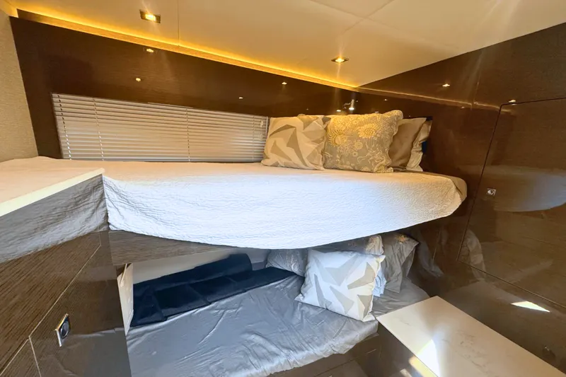 Slide: The Image of Cruisers 50 CANTIUS 2020 - 52