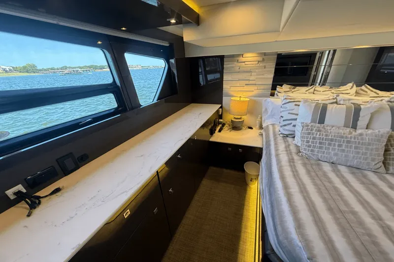 Slide: The Image of Cruisers 50 CANTIUS 2020 - 71