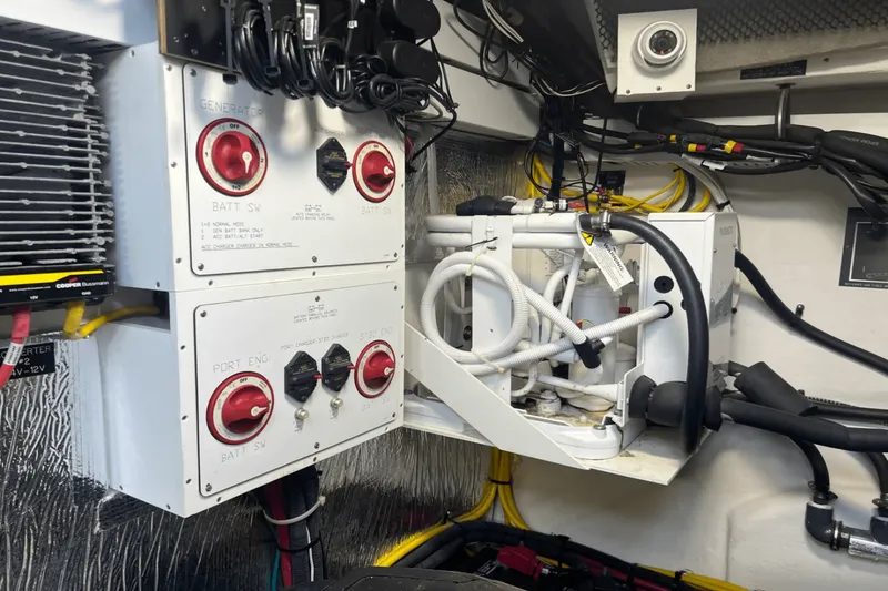 Slide: The Image of Cruisers 50 CANTIUS 2020 - 89