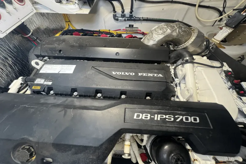 Slide: The Image of Cruisers 50 CANTIUS 2020 - 91