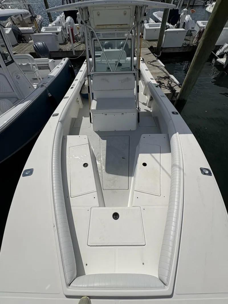 Slide: The Image of Regulator Marine 2000 - 11