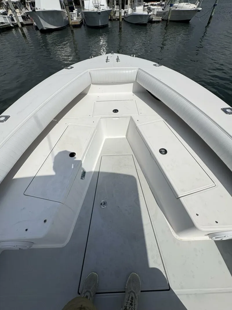 Slide: The Image of Regulator Marine 2000 - 12