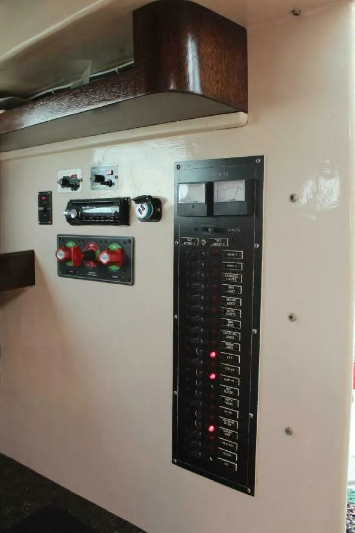 Slide: The Image of Stanley Greenwood Novi 1982 - 27