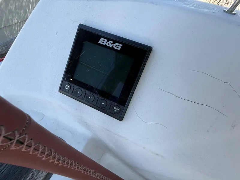 Slide: The Image of Beneteau Oceanis 43 2010 - 16