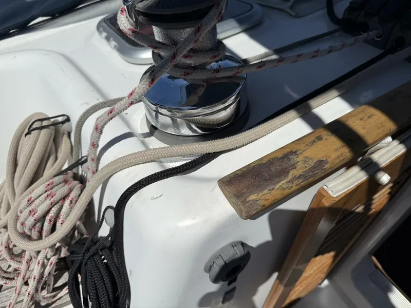Slide: The Image of Beneteau Oceanis 43 2010 - 22