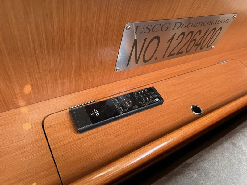 Slide: The Image of Beneteau Oceanis 43 2010 - 31
