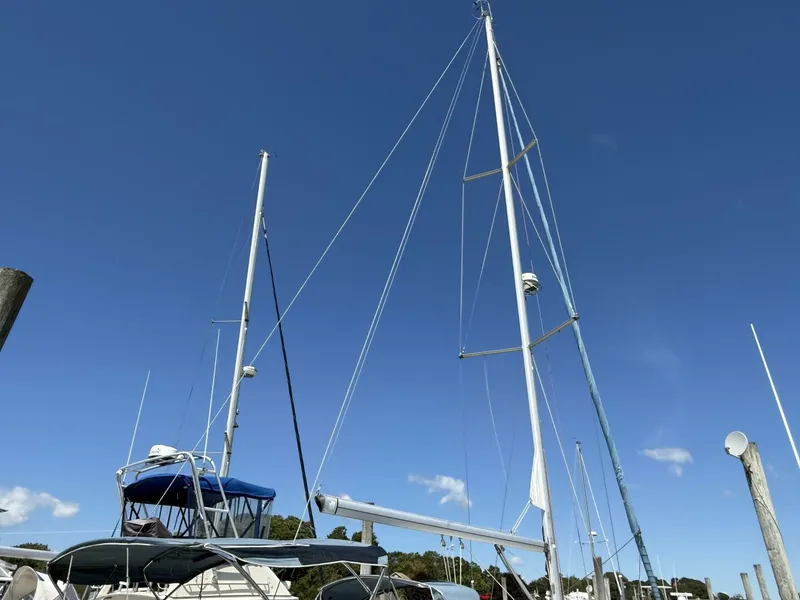 Slide: The Image of Beneteau Oceanis 43 2010 - 4