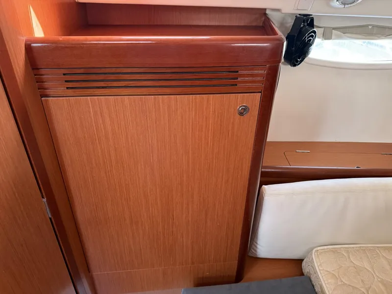Slide: The Image of Beneteau Oceanis 43 2010 - 66