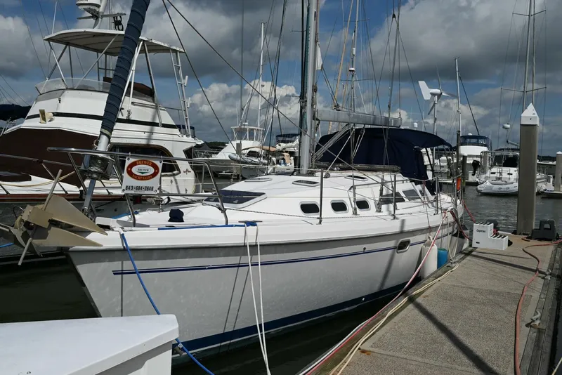 The Image of Catalina 2002 - 0