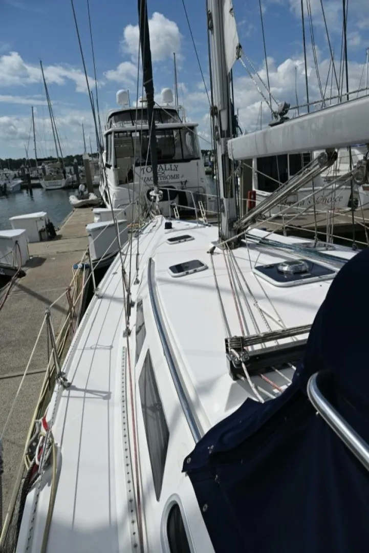 Slide: The Image of Catalina 2002 - 15