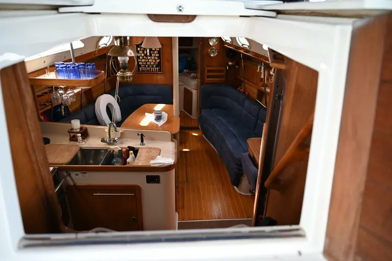 Slide: The Image of Catalina 2002 - 30