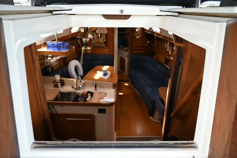 Slide: The Image of Catalina 2002 - 31