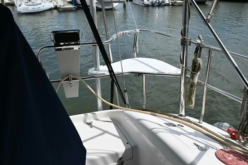 Slide: The Image of Catalina 2002 - 82