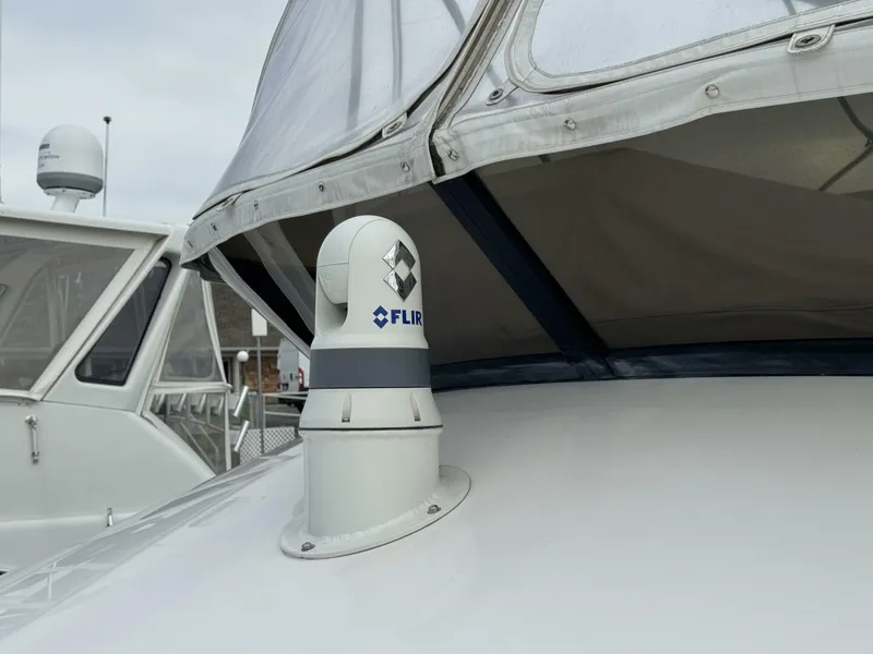 Slide: The Image of Regal 42 Fly 2017 - 58