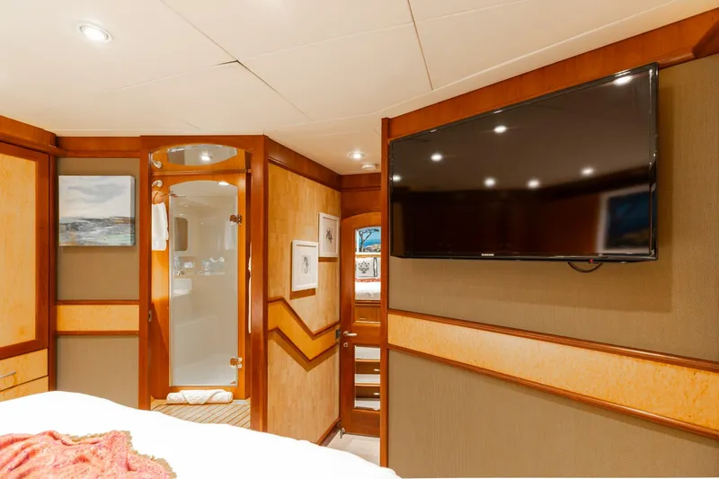 Slide: The Image of President Tri-Deck 2007 - 21