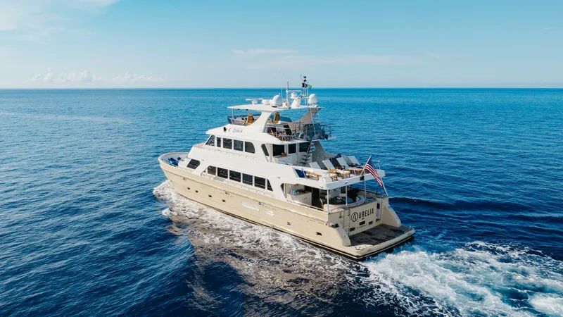 Slide: The Image of President Tri-Deck 2007 - 3